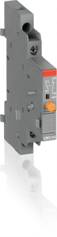 Immagine per CK1-11 CONT SEGN. CTO UL508 TYP-E MS132 da Sacchi elettroforniture